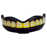 Fightdentist Junior Boil & Bite Mouth Guard | Grillz Design | Boxing & Martial Arts