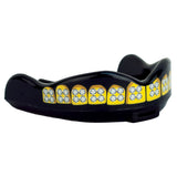 Fightdentist Junior Boil & Bite Mouth Guard | Grillz Design | Boxing & Martial Arts