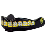 Fightdentist Junior Boil & Bite Mouth Guard | Grillz Design | Boxing & Martial Arts