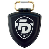 Fightdentist Shield Carry Case for Mouth Guards
