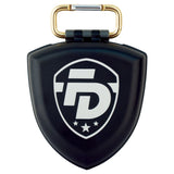 Fightdentist Shield Carry Case for Mouth Guards