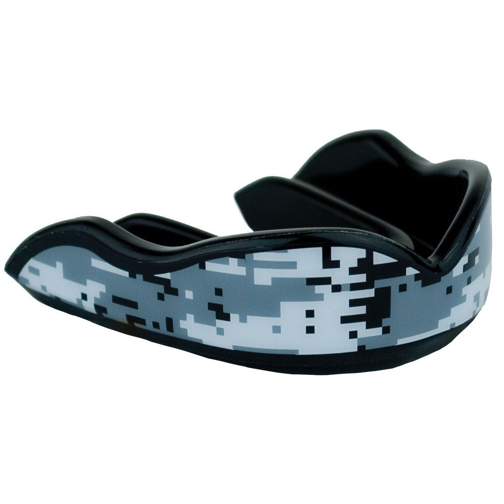 Fightdentist USA Combo 2-Pack Mouthguard with Case | Dentist-Designed Protection