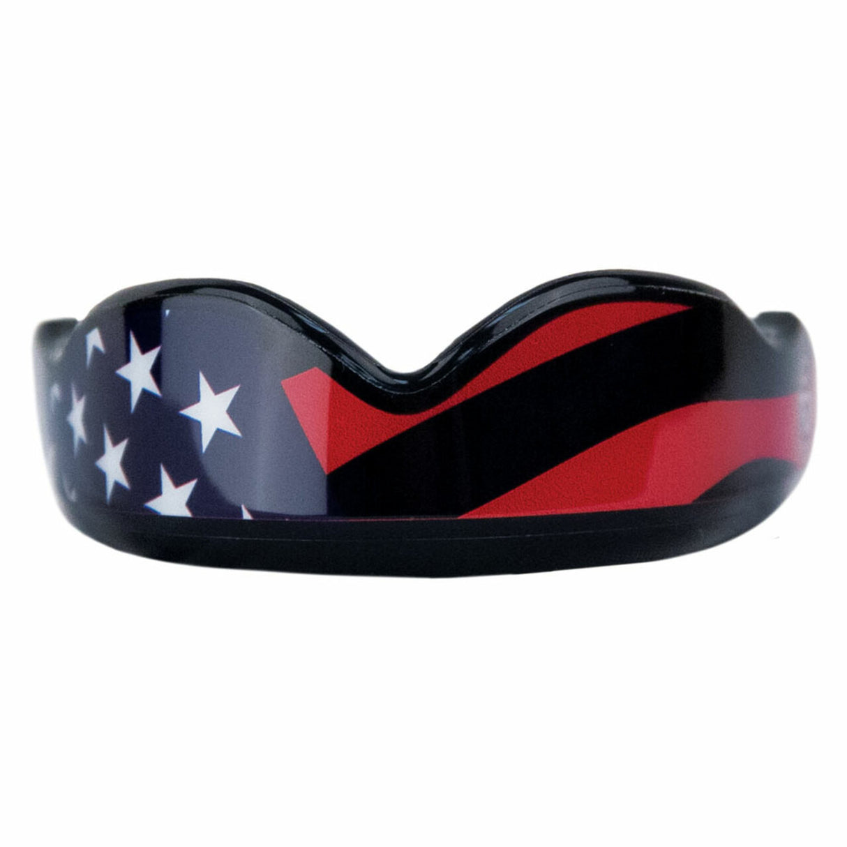Fightdentist USA Combo 2-Pack Mouthguard with Case | Dentist-Designed Protection