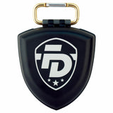 Fightdentist USA Combo 2-Pack Mouthguard with Case | Dentist-Designed Protection