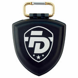 Fightdentist Viva MEXICO 2-Pack Mouthguard with Case
