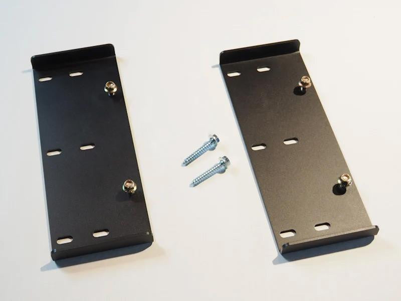 Spider Mount Extensions for 24" Joist Spacing