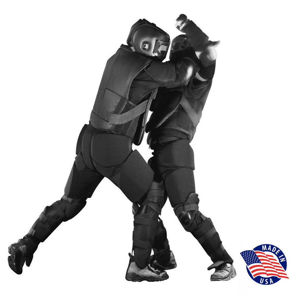 HIGH GEAR Tactical Military/Law Enforcement MMA Self-Defense Training Suit