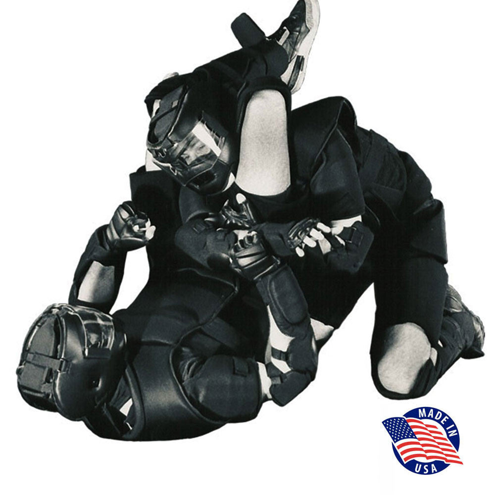 HIGH GEAR Tactical Military/Law Enforcement MMA Self-Defense Training Suit