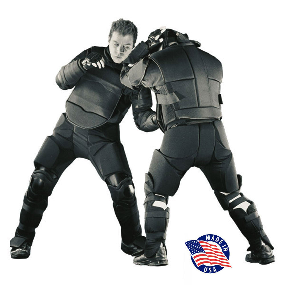 HIGH GEAR Tactical Military/Law Enforcement MMA Self-Defense Training Suit