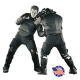 HIGH GEAR Tactical Military/Law Enforcement MMA Self-Defense Training Suit