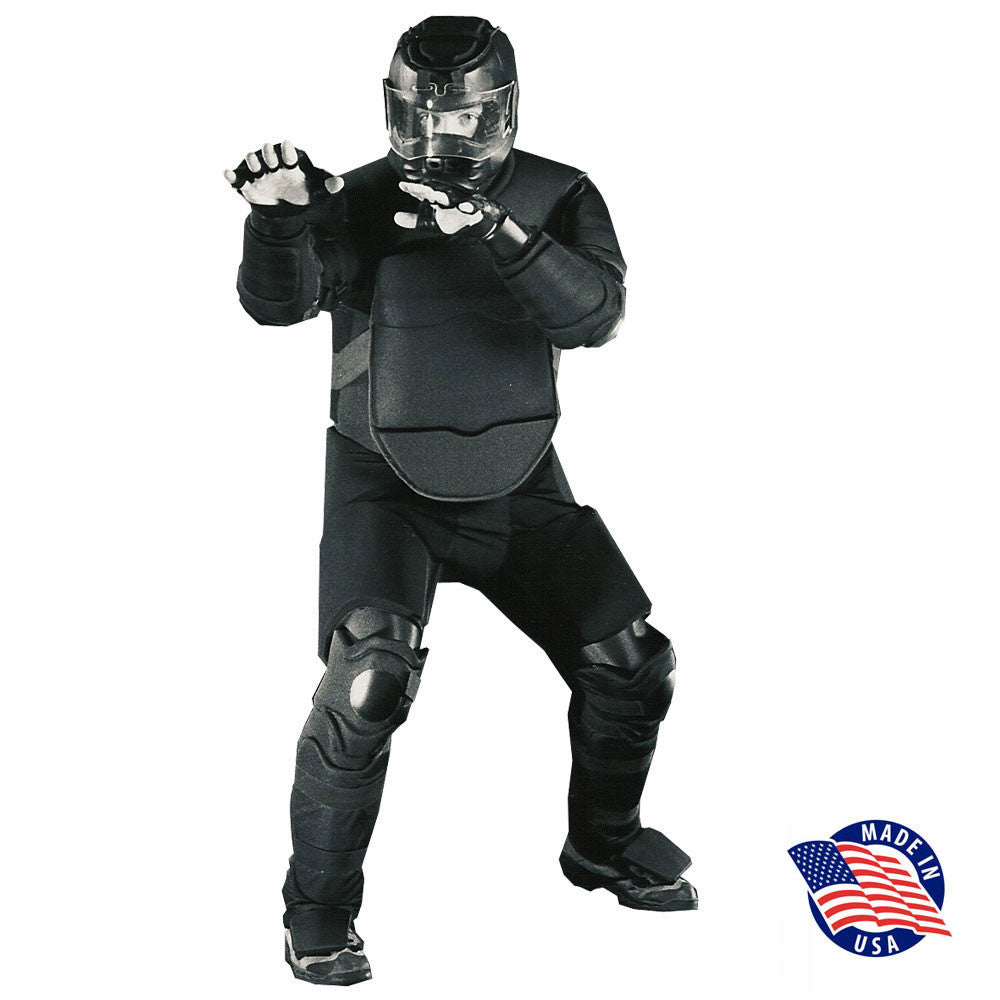 HIGH GEAR Tactical Military/Law Enforcement MMA Self-Defense Training Suit