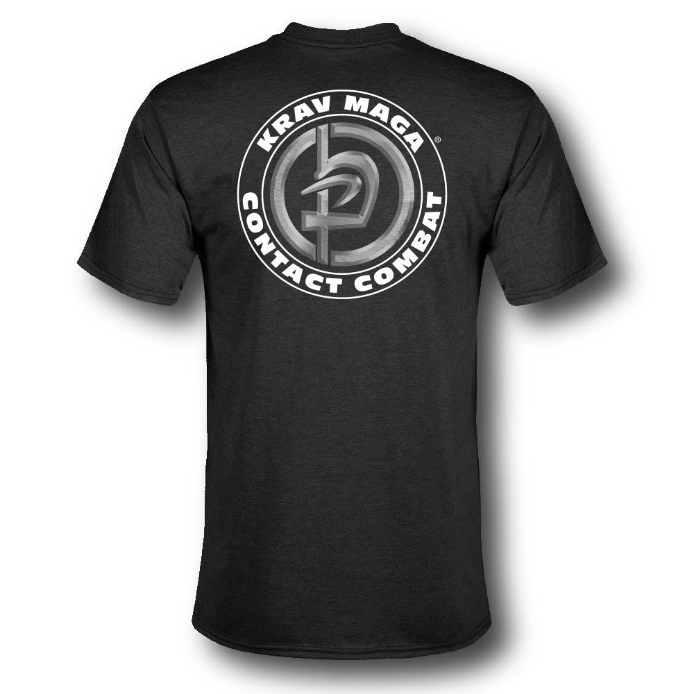 Revgear Krav Maga Contact Combat Classic Training Tee