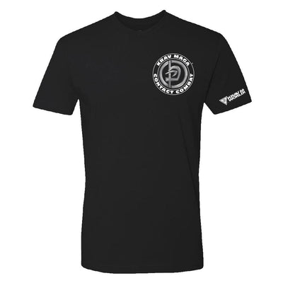 Revgear Krav Maga Contact Combat Classic Training Tee