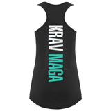 Revgear Krav Maga Freestyle Racerback Tank | Women's Training Top