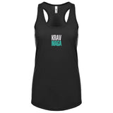 Revgear Krav Maga Freestyle Racerback Tank | Women's Training Top