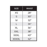 Revgear Krav Maga Black Ops One Shorts | Professional Tactical Training Shorts