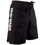 Revgear Krav Maga Black Ops One Shorts | Professional Tactical Training Shorts