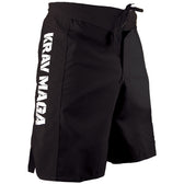 Revgear Krav Maga Black Ops One Shorts | Professional Tactical Training Shorts