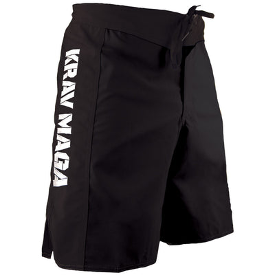 Revgear Krav Maga Black Ops One Shorts | Professional Tactical Training Shorts