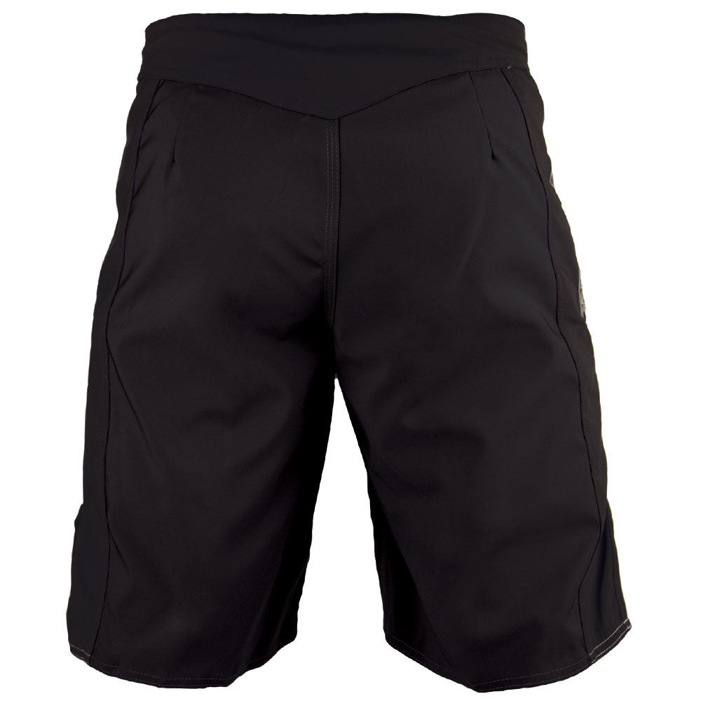 Revgear Krav Maga Black Ops One Shorts | Professional Tactical Training Shorts