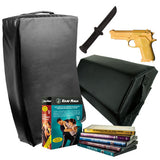 Revgear Krav Maga Complete DVD Series & Training Kit | Professional Mastery Bundle