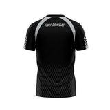 Revgear Krav Maga H2H Moisture Tee | Advanced Moisture-Wicking Training Shirt