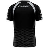 Revgear Krav Maga H2H Moisture Tee | Advanced Moisture-Wicking Training Shirt