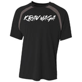 Revgear Krav Maga H2H Moisture Tee | Advanced Moisture-Wicking Training Shirt