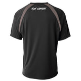 Revgear Krav Maga H2H Moisture Tee | Advanced Moisture-Wicking Training Shirt