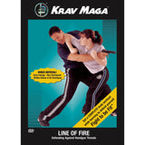 Revgear Krav Maga Line of Fire & Training Gun Kit for Handgun Defense