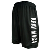 Revgear Mesh Performance Krav Maga Shorts