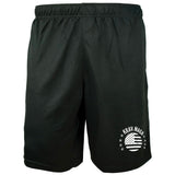 Revgear Mesh Performance Krav Maga Shorts