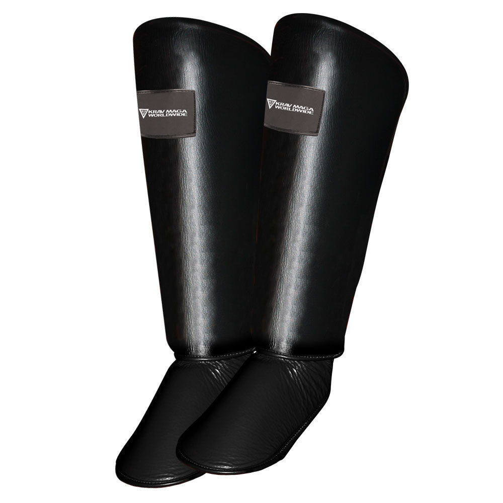 Revgear Krav Maga Professional Shin Guard