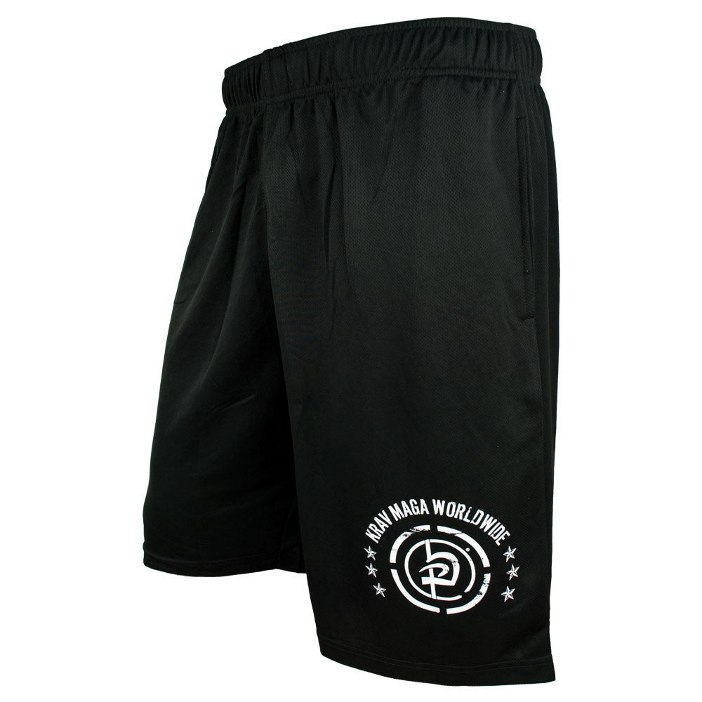 Revgear Krav Maga Worldwide Performance Shorts | Essential Value Training