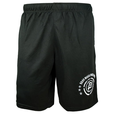 Revgear Krav Maga Worldwide Performance Shorts | Essential Value Training