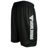 Revgear Krav Maga Worldwide Performance Shorts | Essential Value Training