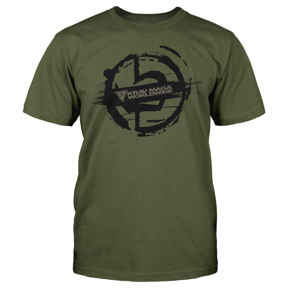 Revgear "Walk in Peace" Krav Maga Training T-Shirt