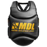 Revgear MDL Muay Thai Reversible Chest Guard