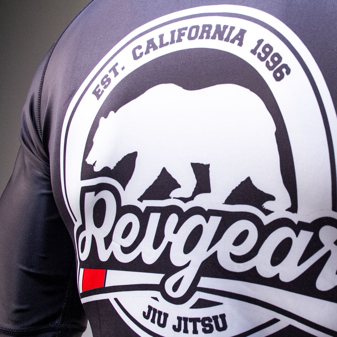 Revgear No Gi VIP Package | Professional BJJ & MMA Training Set