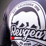 Revgear No Gi VIP Package | Professional BJJ & MMA Training Set
