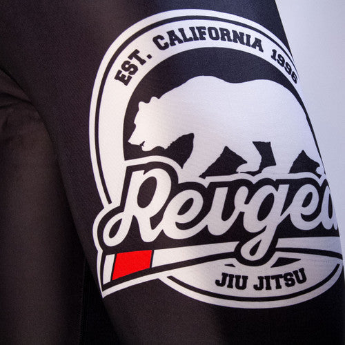 Revgear No Gi VIP Package | Professional BJJ & MMA Training Set
