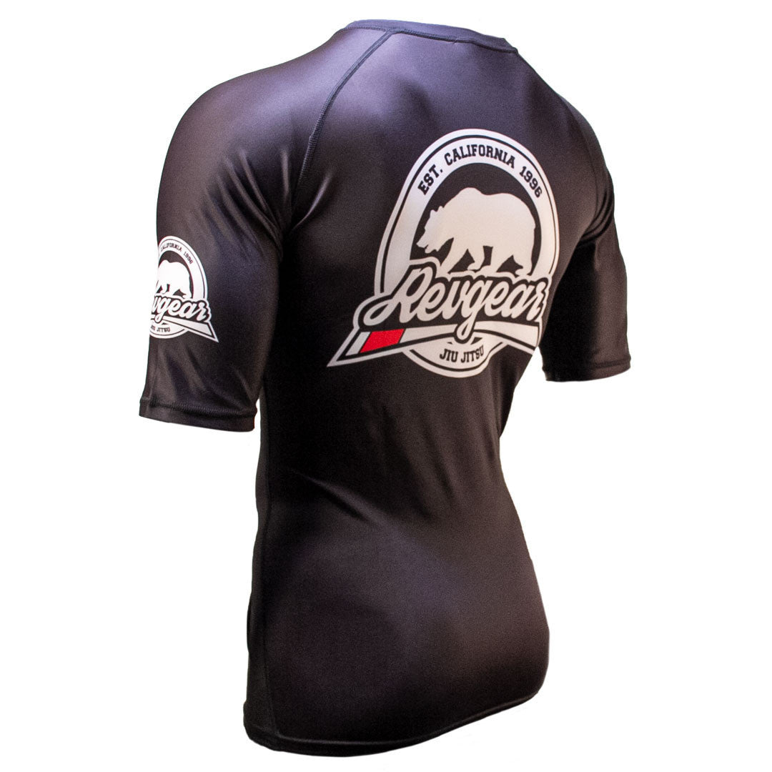 Revgear No Gi VIP Package | Professional BJJ & MMA Training Set