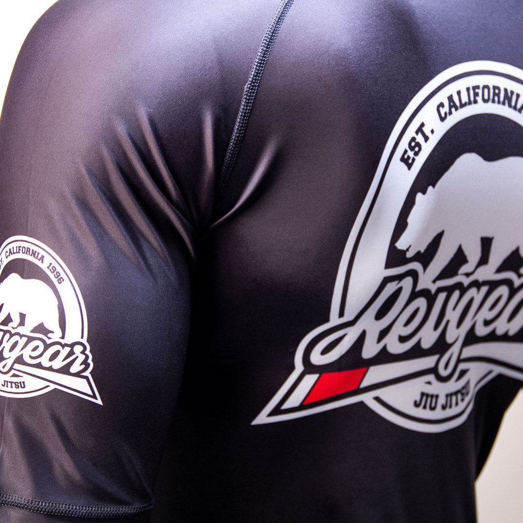 Revgear No Gi VIP Package | Professional BJJ & MMA Training Set