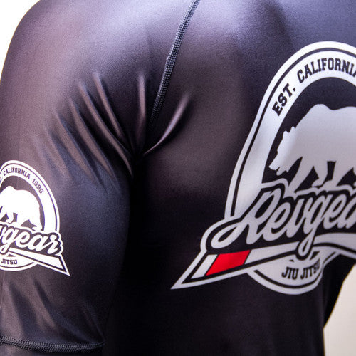 Revgear No Gi VIP Package | Professional BJJ & MMA Training Set