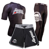 Revgear No Gi VIP Package | Professional BJJ & MMA Training Set