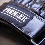 Revgear Premier Curved Focus Mitts | Pro Boxing & MMA Training Pads