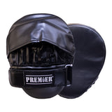 Revgear Premier Curved Focus Mitts | Pro Boxing & MMA Training Pads
