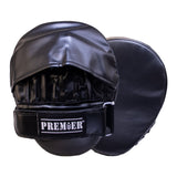 Revgear Premier Curved Focus Mitts | Pro Boxing & MMA Training Pads
