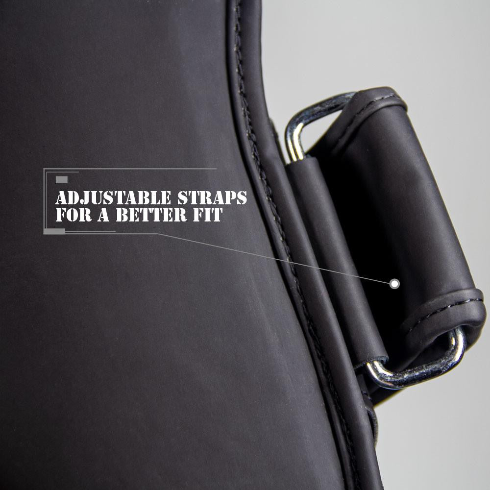 Premier  Deluxe Shin Guards