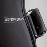 Premier  Deluxe Shin Guards